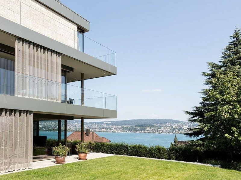 Urheber/Architekt: ARNDT GEIGER HERRMANN