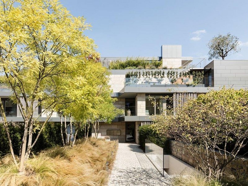 Urheber/Architekt: ARNDT GEIGER HERRMANN