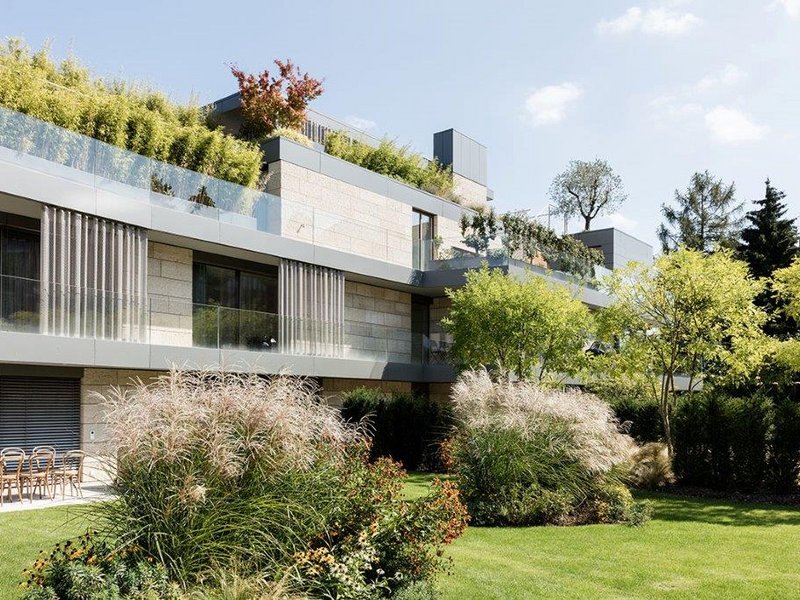 Urheber/Architekt: ARNDT GEIGER HERRMANN