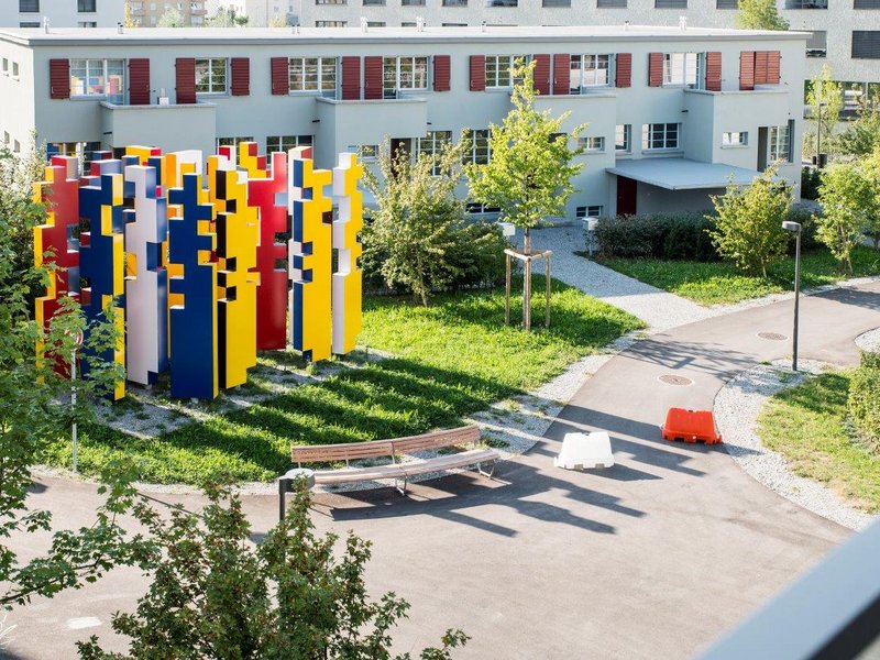 Bild: © Falk von Traubenberg, Hamburg