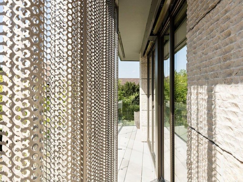 Urheber/Architekt: ARNDT GEIGER HERRMANN