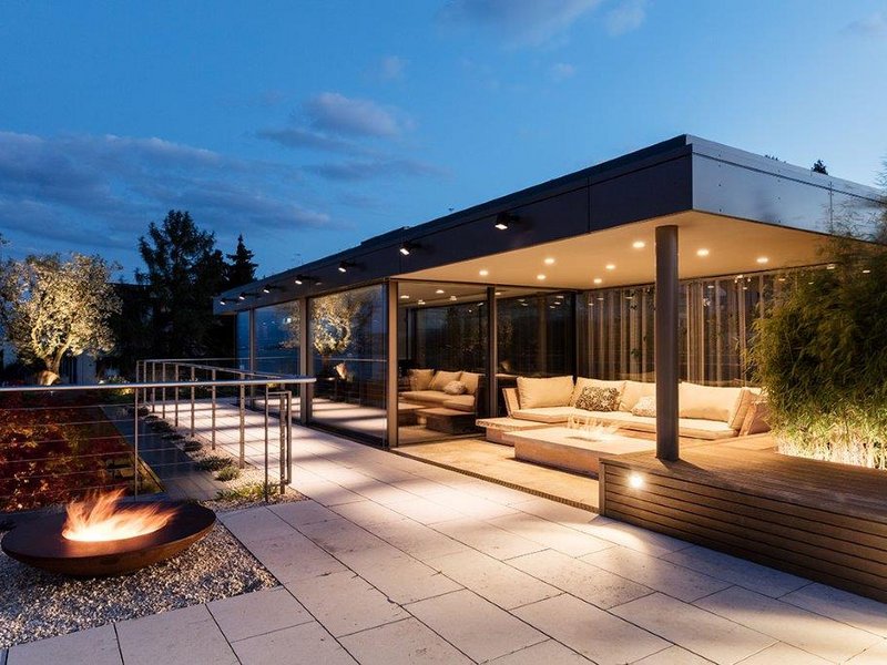 Urheber/Architekt: ARNDT GEIGER HERRMANN