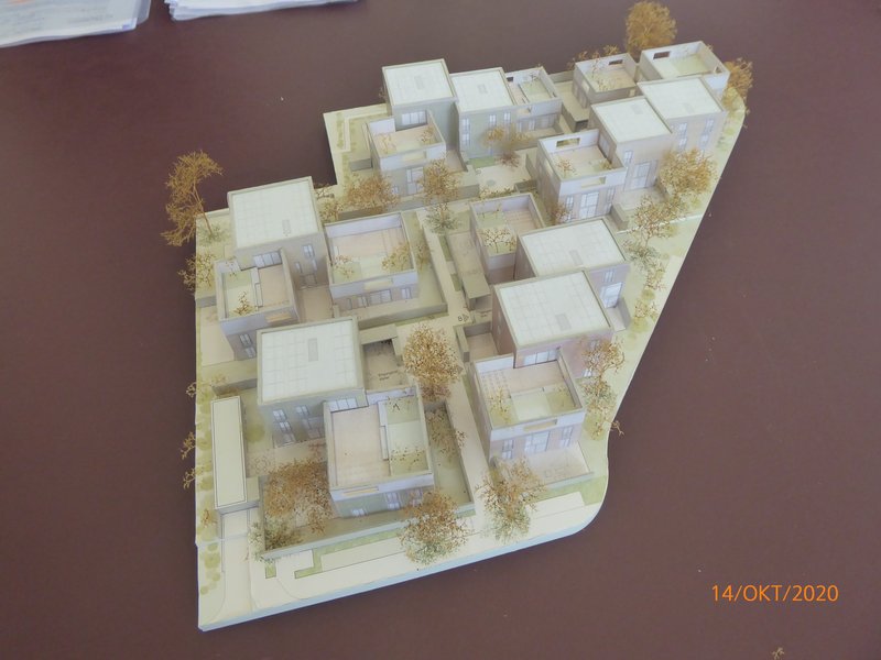 Animation Obstgartenweg