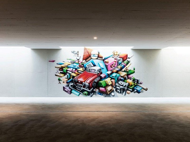 Urheber/Architekt: ARNDT GEIGER HERRMANN