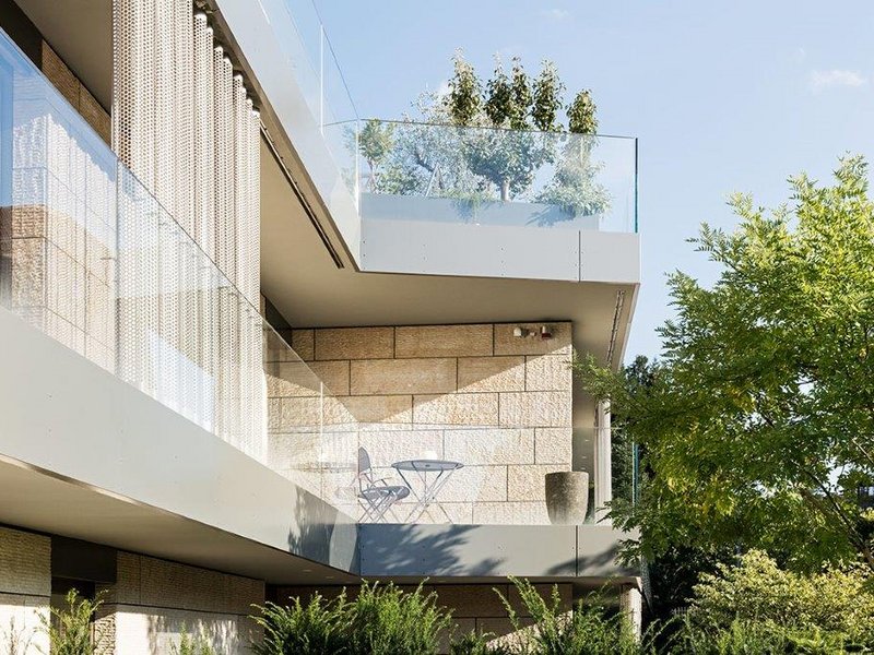 Urheber/Architekt: ARNDT GEIGER HERRMANN