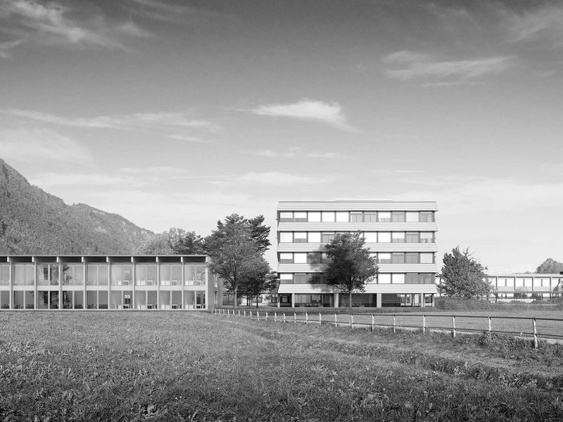Visualisierung 