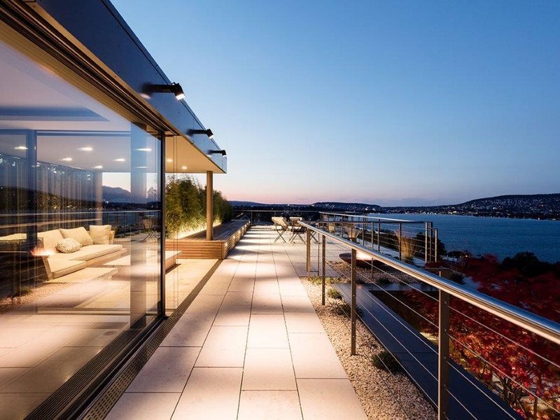 Urheber/Architekt: ARNDT GEIGER HERRMANN