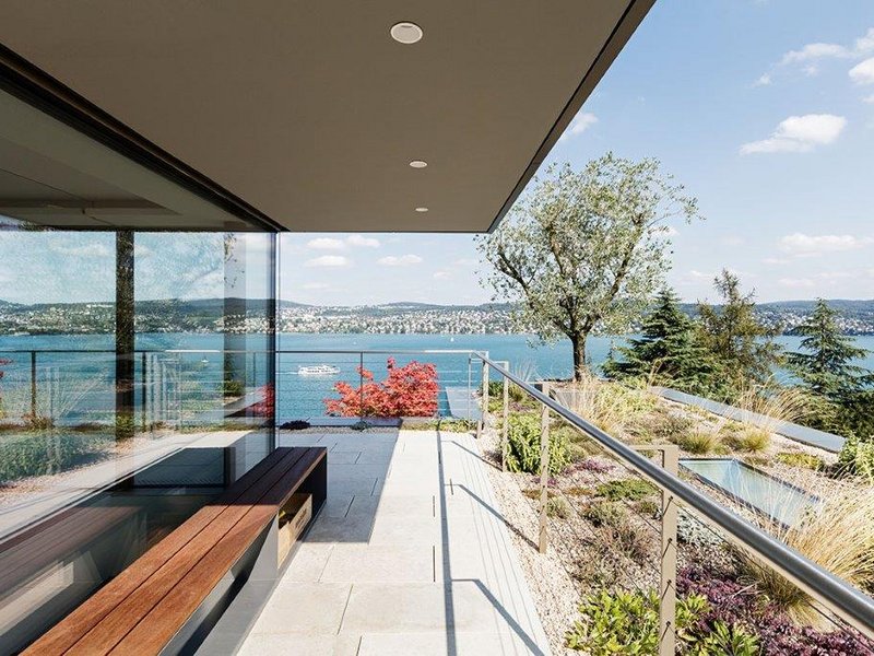 Urheber/Architekt: ARNDT GEIGER HERRMANN