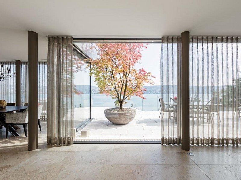 Urheber/Architekt: ARNDT GEIGER HERRMANN