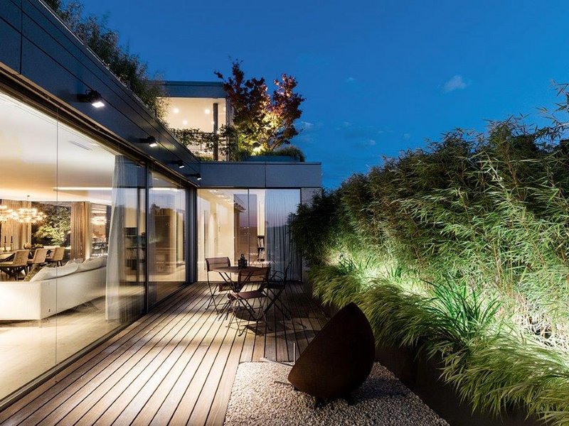 Urheber/Architekt: ARNDT GEIGER HERRMANN