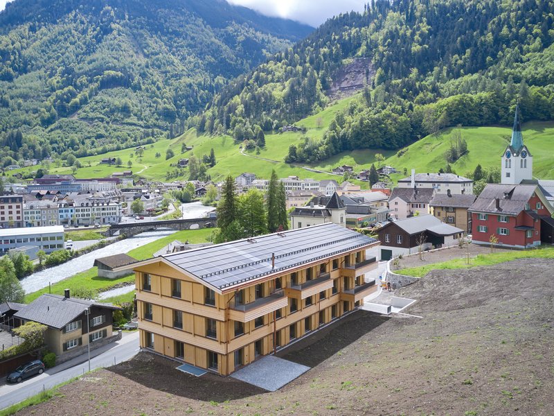 9.11.2021 (Foto: Martin Stollenwerk, Zürich)