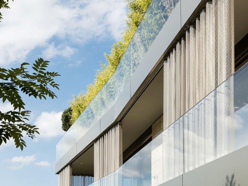 Urheber/Architekt: ARNDT GEIGER HERRMANN