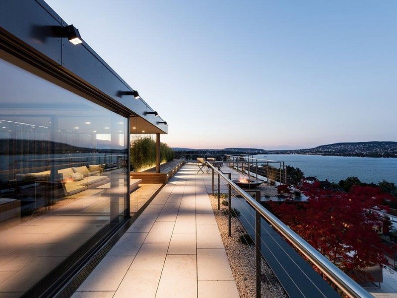 Urheber/Architekt: ARNDT GEIGER HERRMANN