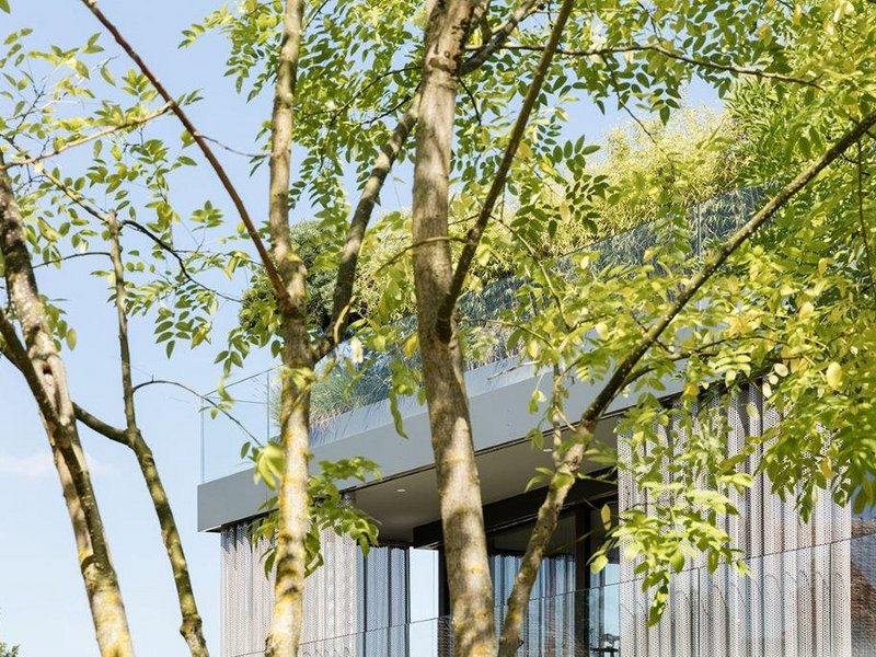 Urheber/Architekt: ARNDT GEIGER HERRMANN