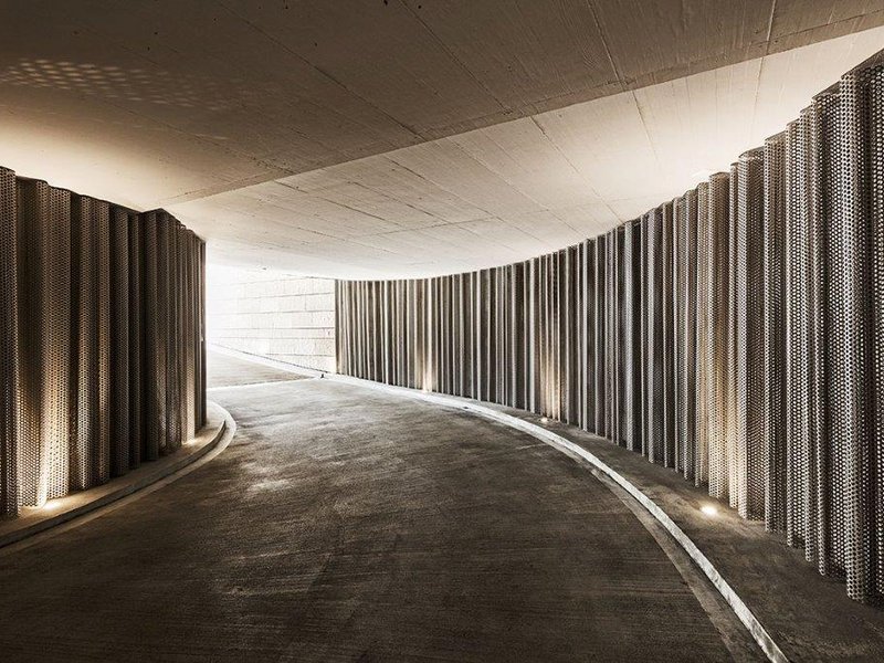 Urheber/Architekt: ARNDT GEIGER HERRMANN